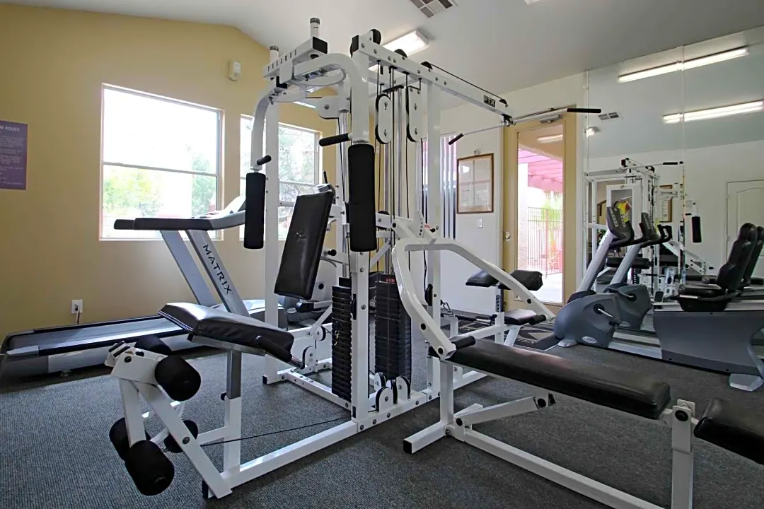 Las Vegas Marriott Gym Walkthrough Summerlin Las Vegas 