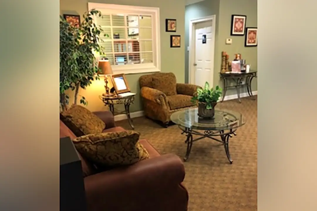 Beacon Hill - Apartments in Little Rock, AR