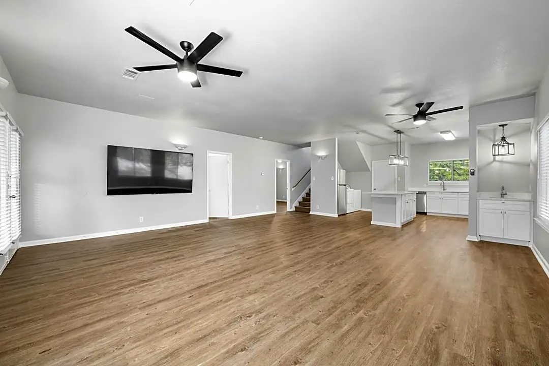 3412 Speedway Houses Austin, TX 78705