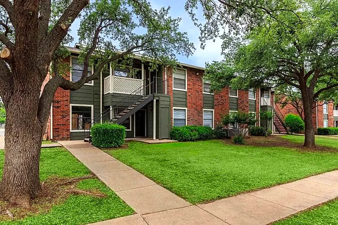 The Landing 5450 Texas Ave Abilene TX Apartments for Rent Rent