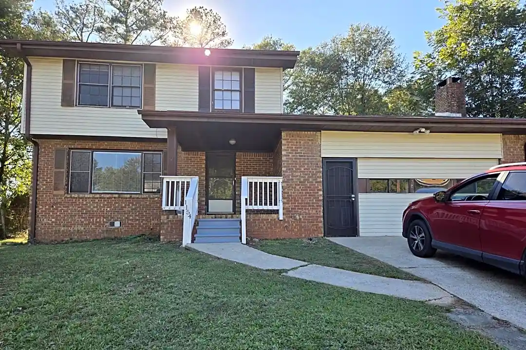 1154 Pine Mountain Dr Forest Park, GA Houses for Rent Rent.