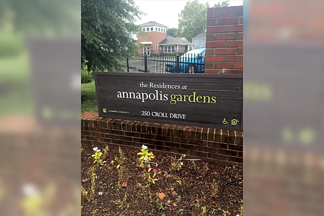 Annapolis Gardens - 250 Croll Dr | Annapolis, MD Apartments for Rent