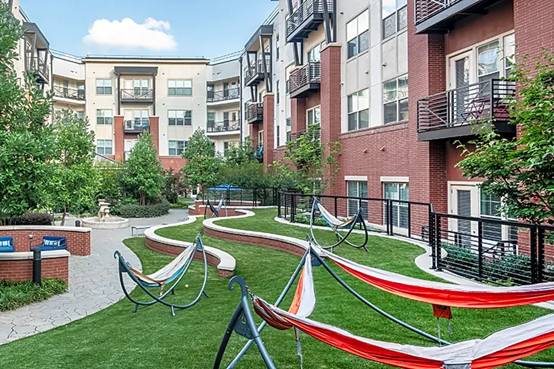 MAA South Park, Luxury Apartments in Charlotte, NC