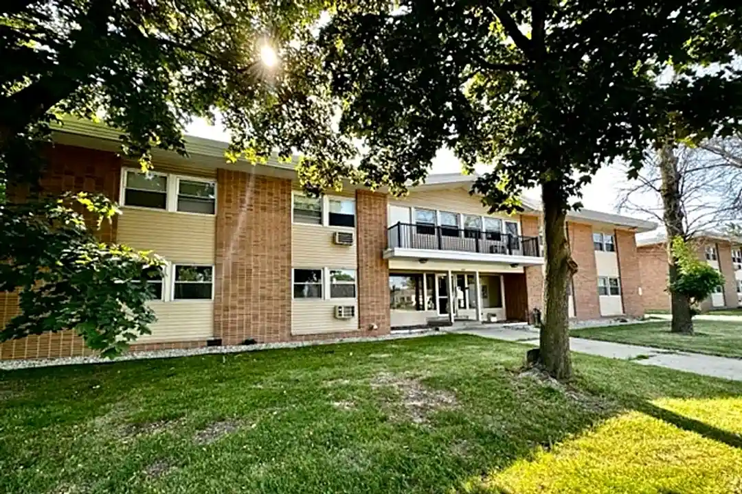 125 Bader St Green Bay, WI Apartments for Rent Rent.