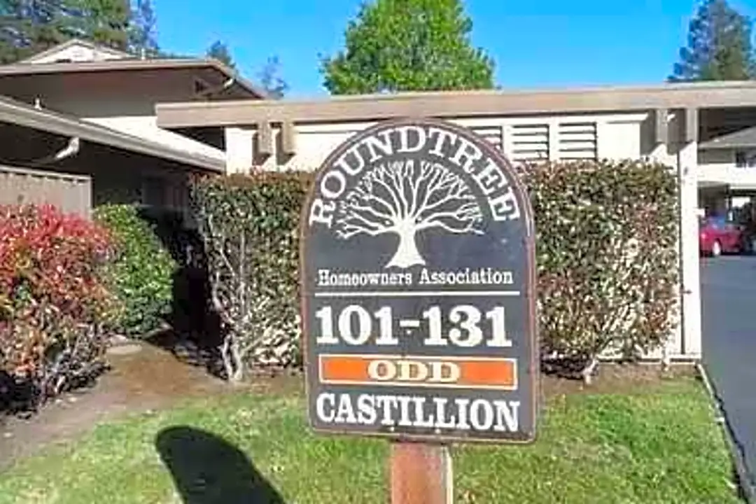 119 Castillion Terrace Apartments Santa Cruz CA 95060