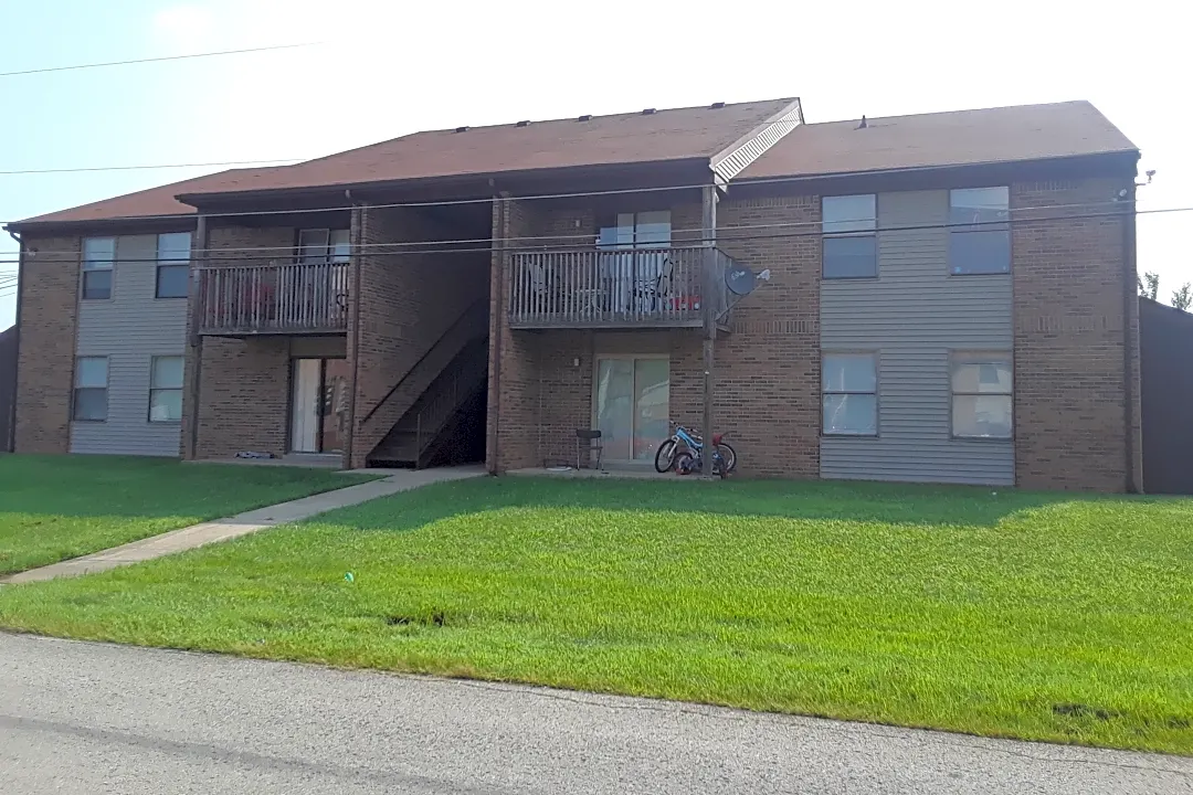 Cedar Grove Apartments