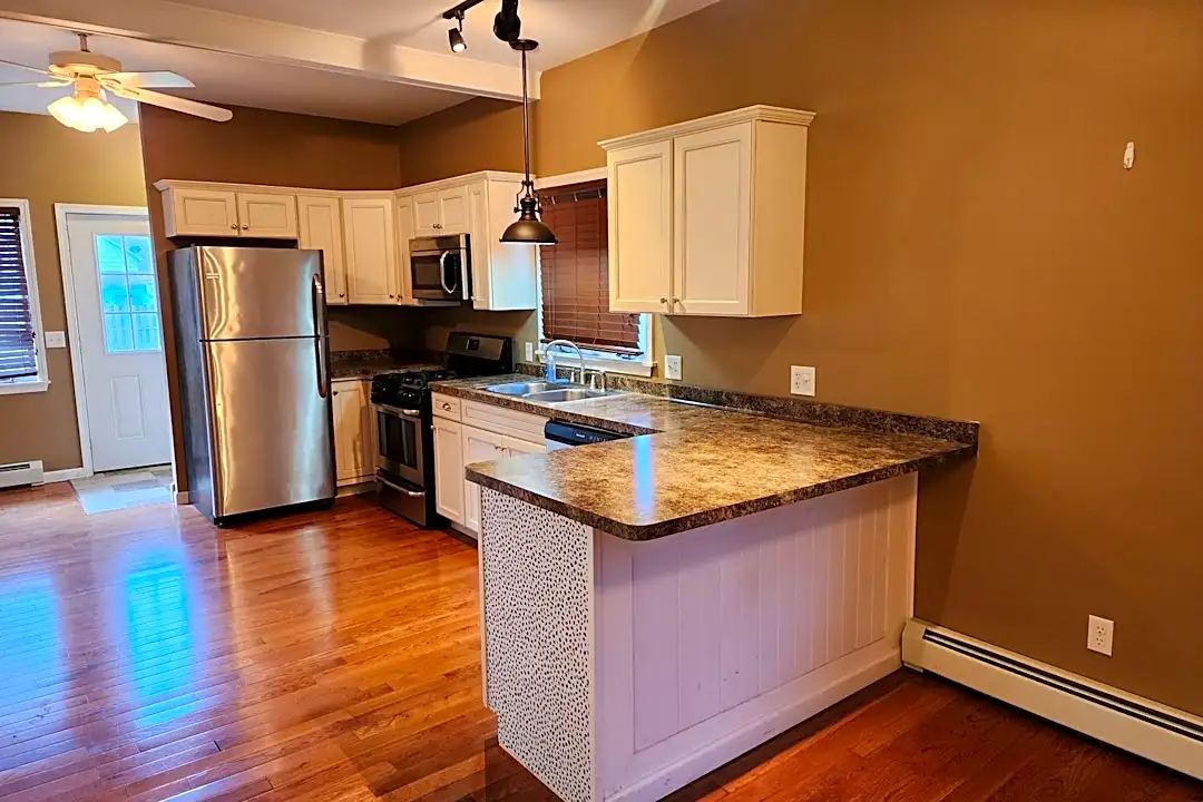 15 1st Ave 15 1st Ave unit Rear Apartment Franklinville, NY