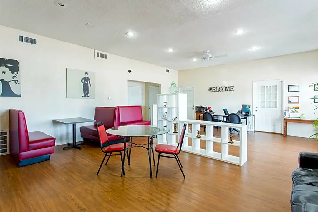 Adira - 1301 W Wheatland Rd | Dallas, TX Apartments for Rent ...