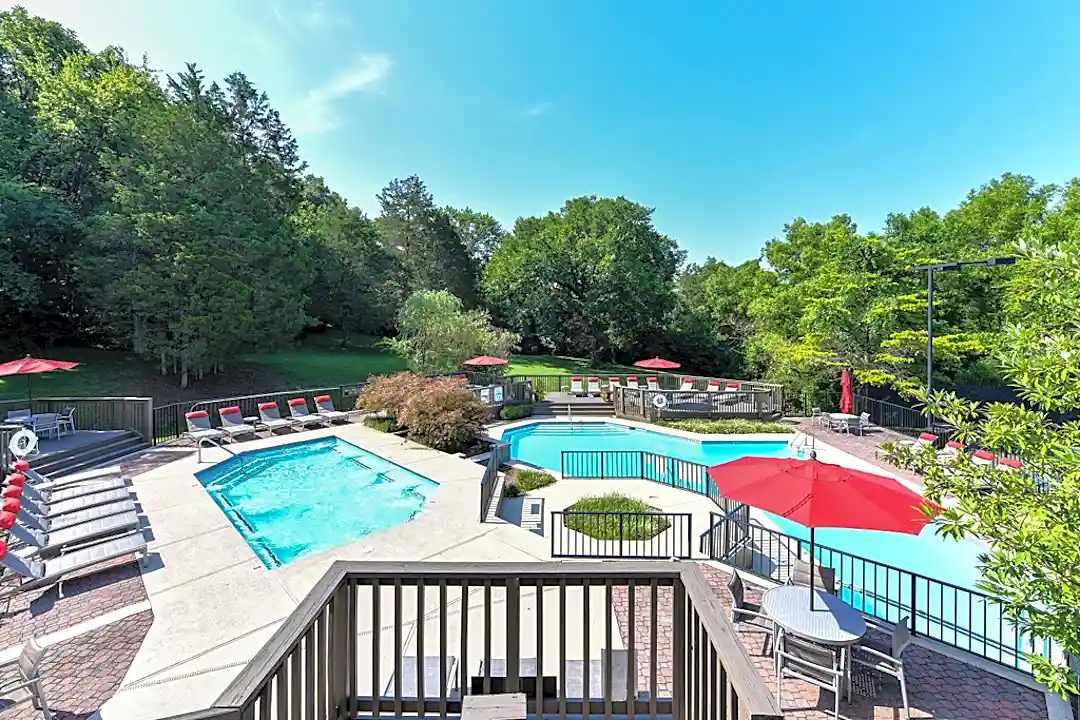 Arbors Of Brentwood Apartments Nashville, TN 37211