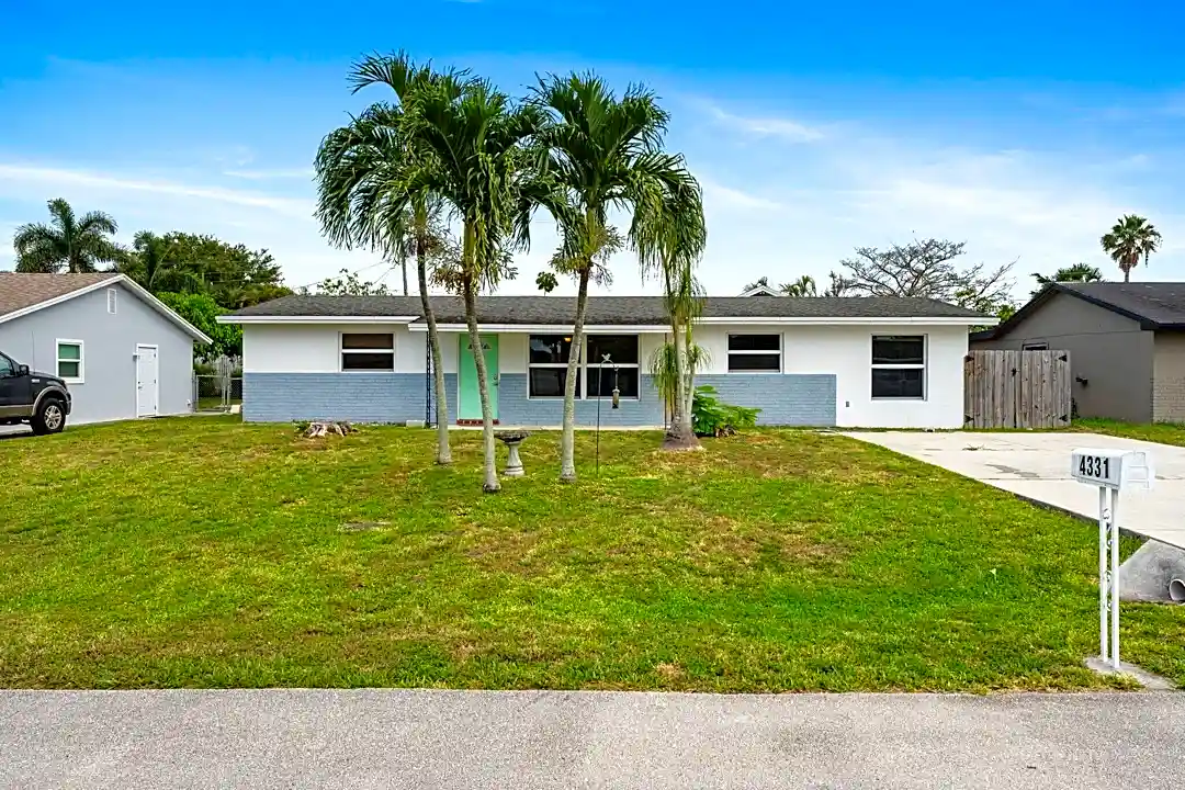 4331 Birdwood St Palm Beach Gardens, FL Houses for Rent Rent.