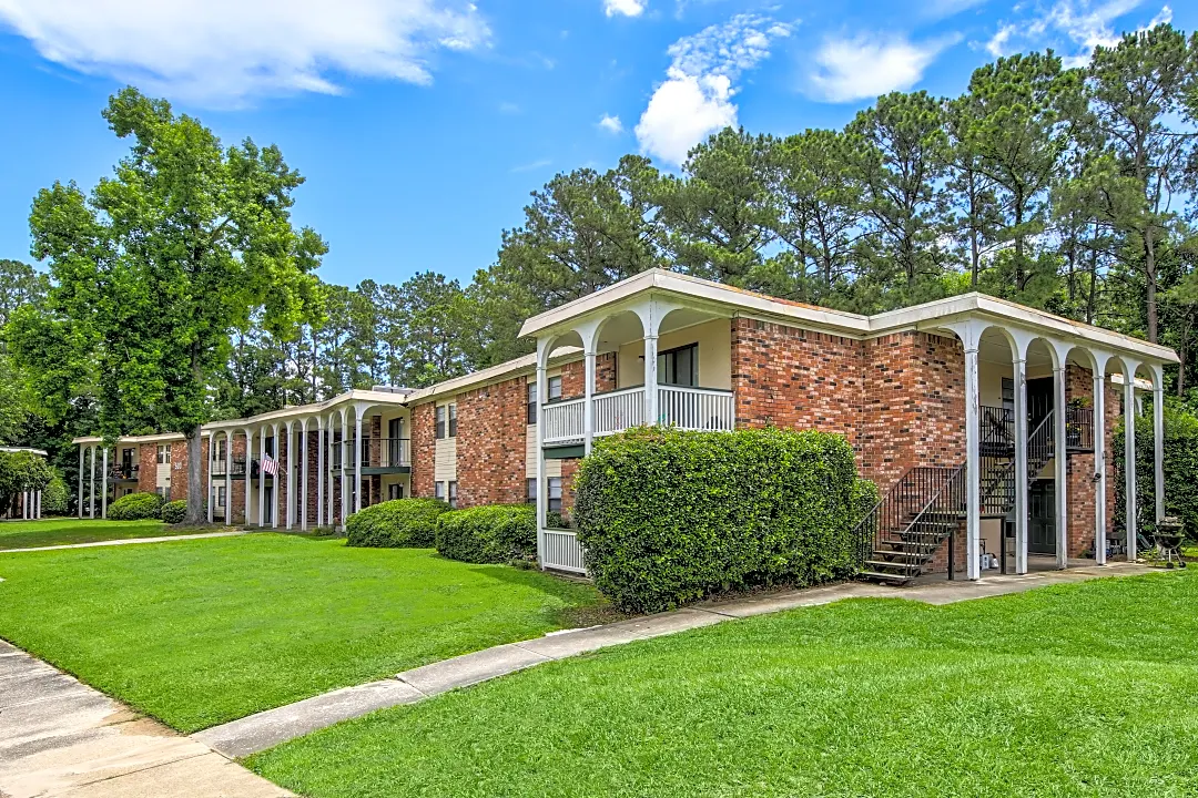 Donaree Village Apartments 6701 Dorchester Rd North Charleston