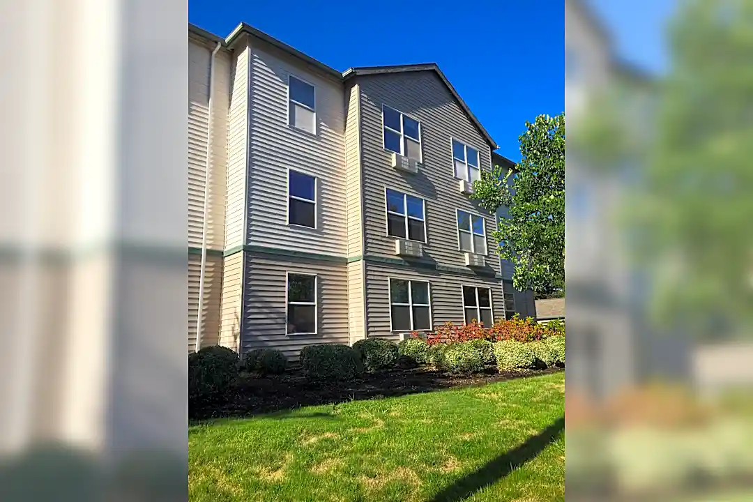 Brentwood Oaks Apartments - Beaverton Or 97006