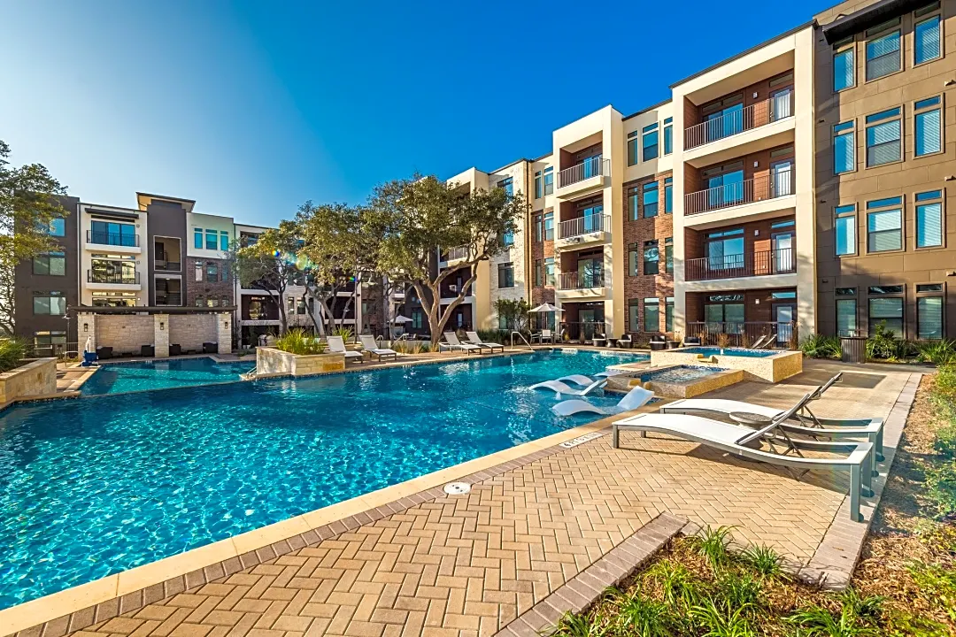 La Cantera San Antonio, TX Apartments in Vance Jackson