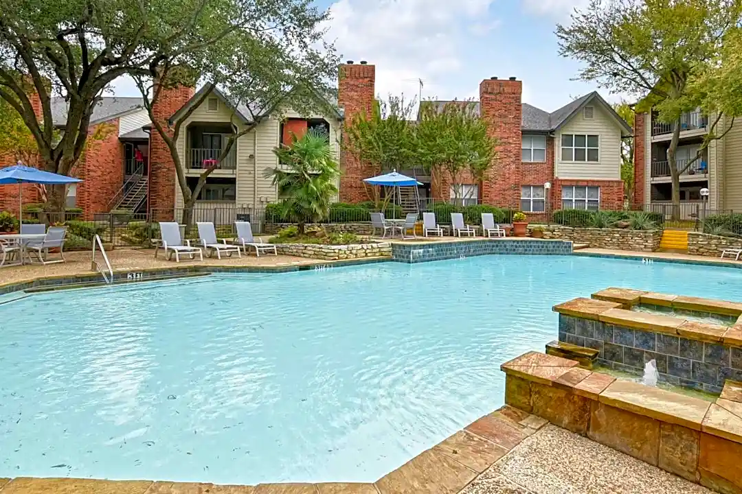 24+ Huntington glen apartments dallas information