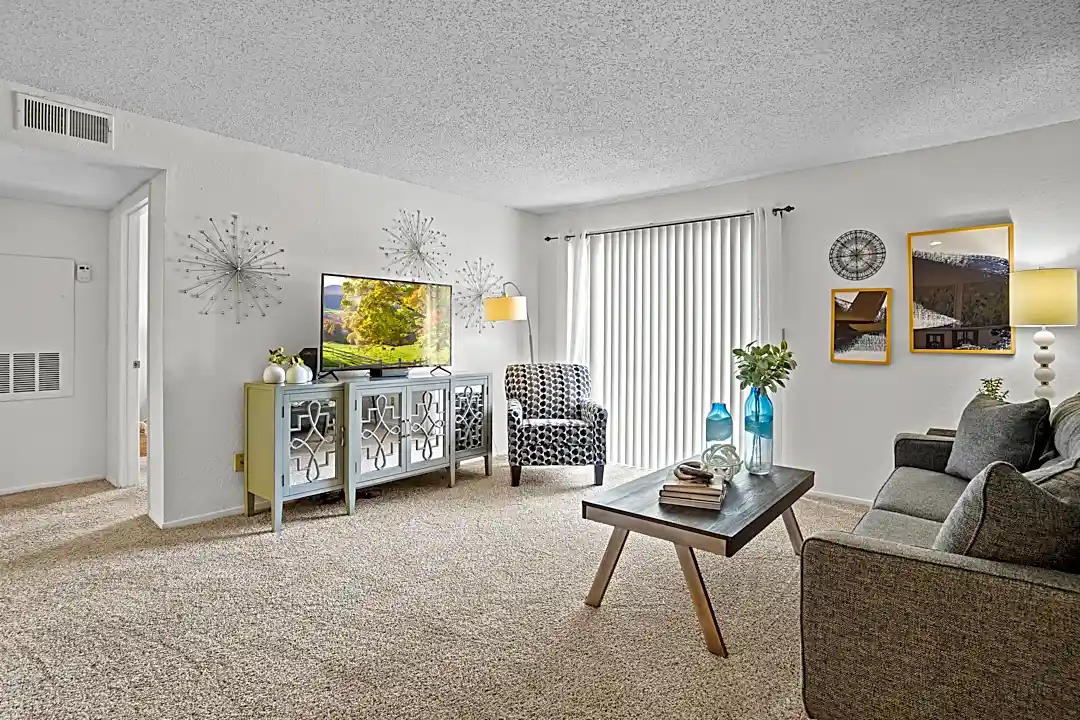 Windsail Apartments - Tulsa, OK 74133