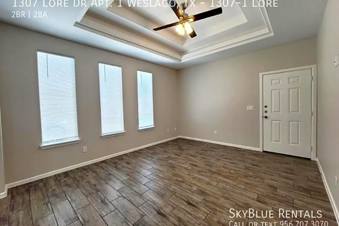 1307 Lore Dr Weslaco, TX Houses for Rent Rent.