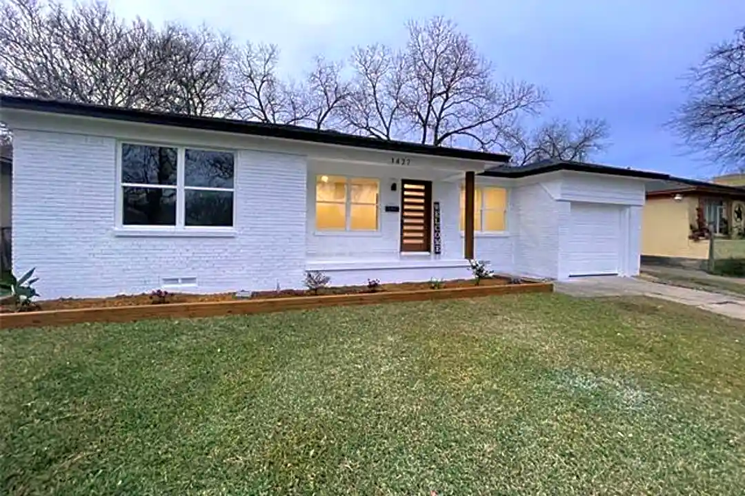 3427 Monte Carlo St Dallas, TX Houses for Rent Rent.