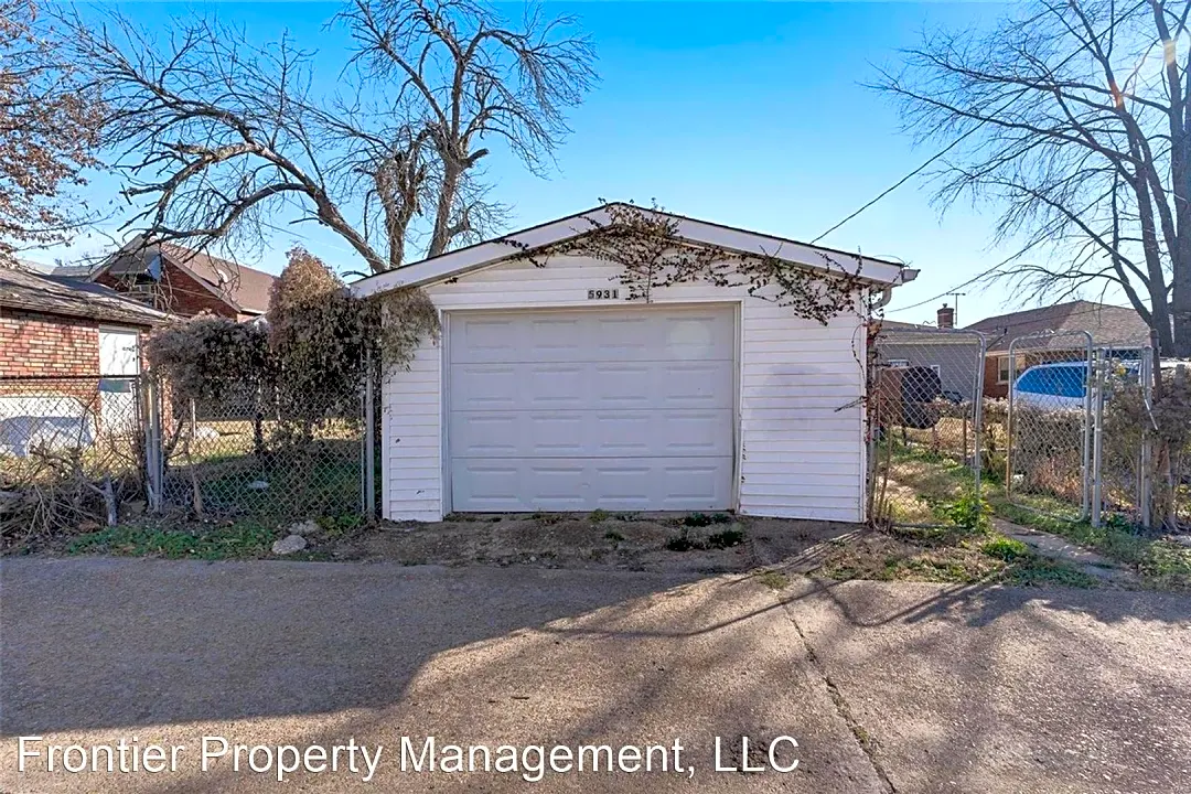 5931 Floy Ave Saint Louis MO Houses for Rent Rent