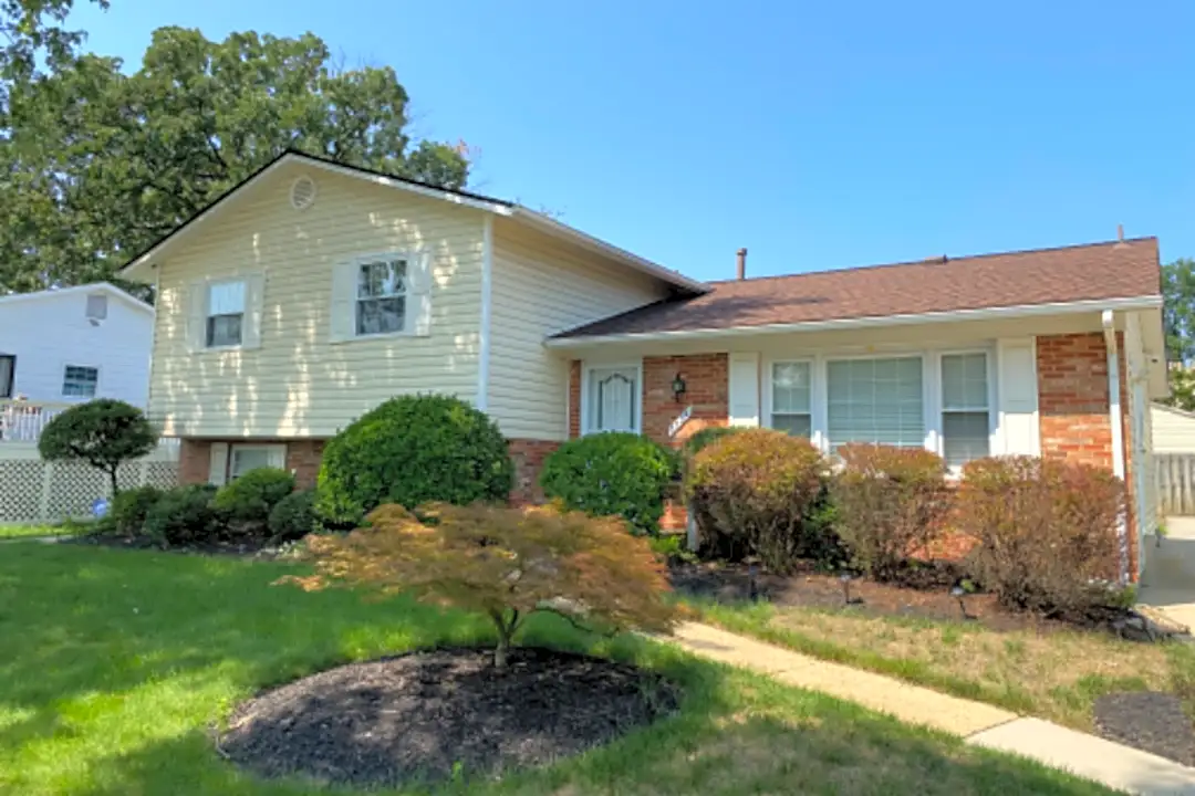 6524 Edgerton Dr Lanham, MD Houses for Rent Rent.