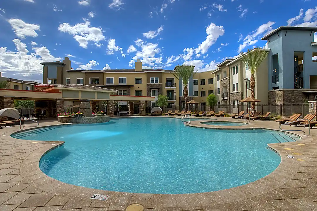 Vistara at San Tan Village Apartments - Gilbert, AZ 85295