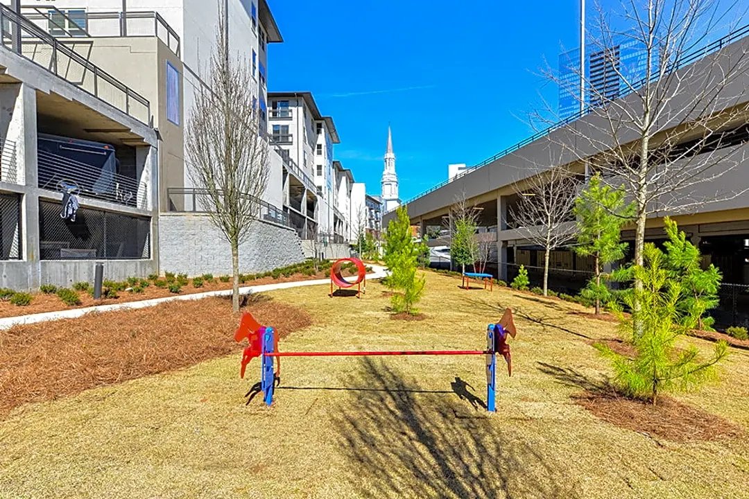 Cortland at Phipps Plaza - Apartments in Atlanta, GA