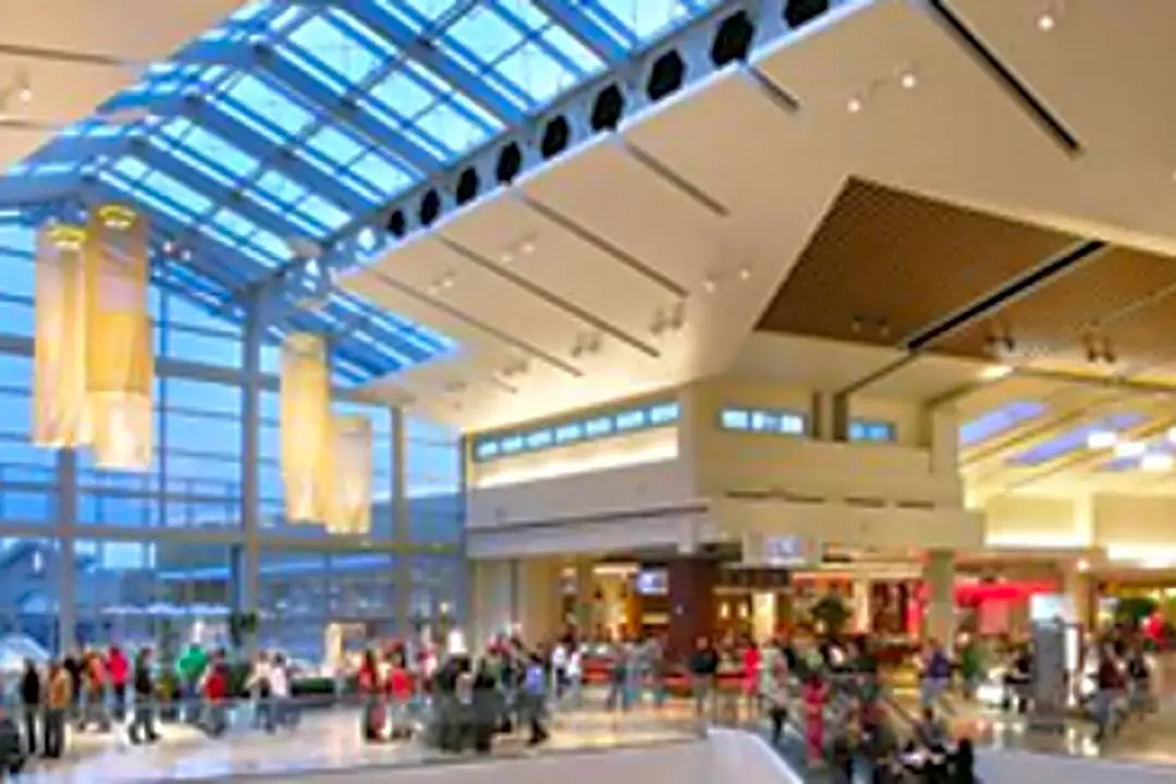 Galleria at Sunset Food Court - Food Court in Whitney Ranch