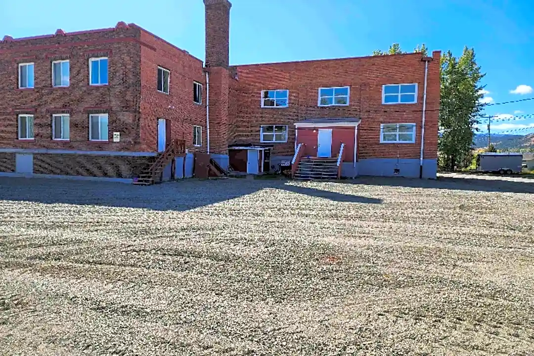 311 S Main St 311 S Main St unit 13 Boulder, MT Apartments for