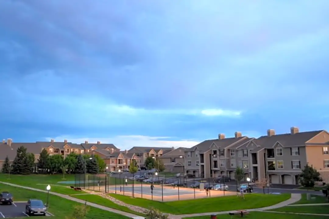 Retreat at Park Meadows Apartments in Littleton Lone Tree CO