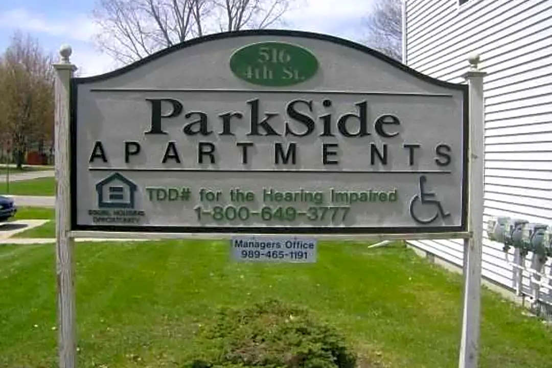 Parkside Apartments