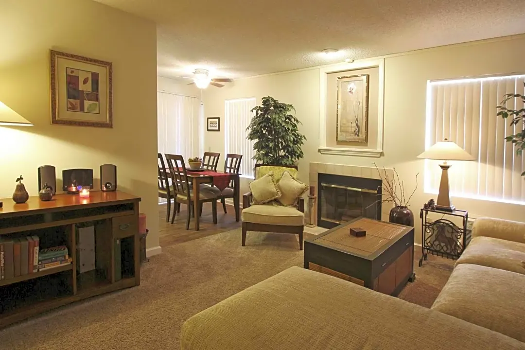 MillCreek Apartment Homes - 2130 S Santa Fe Ave, Vista, CA Apartments for  Rent