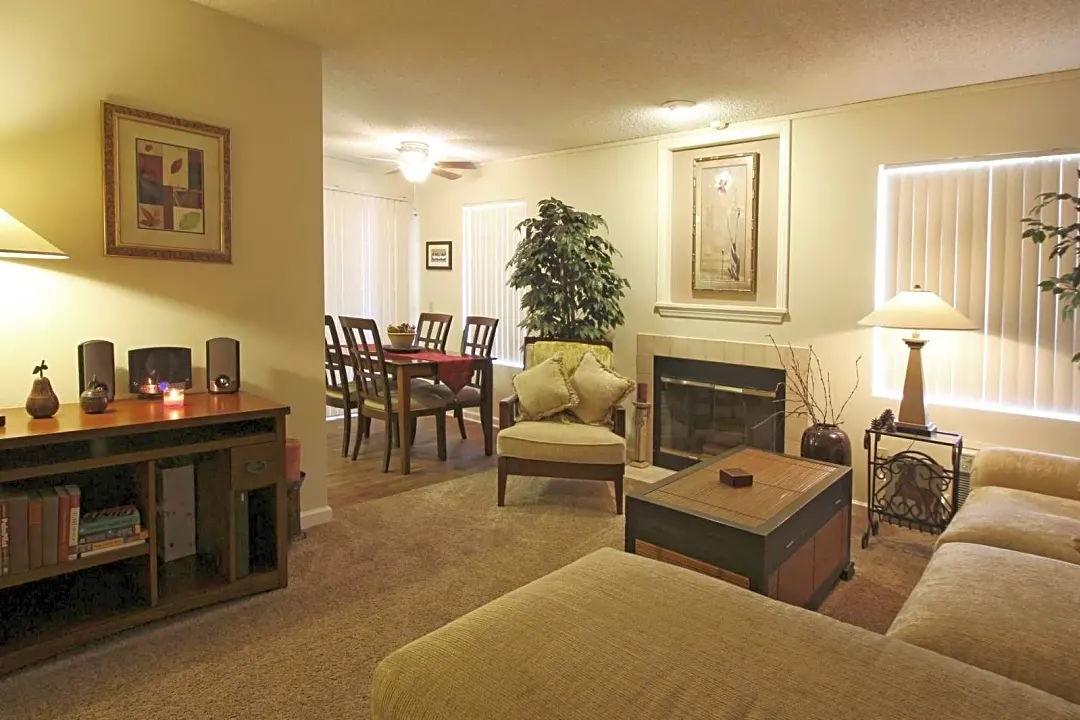 MillCreek Apartment Homes - 2130 S Santa Fe Ave