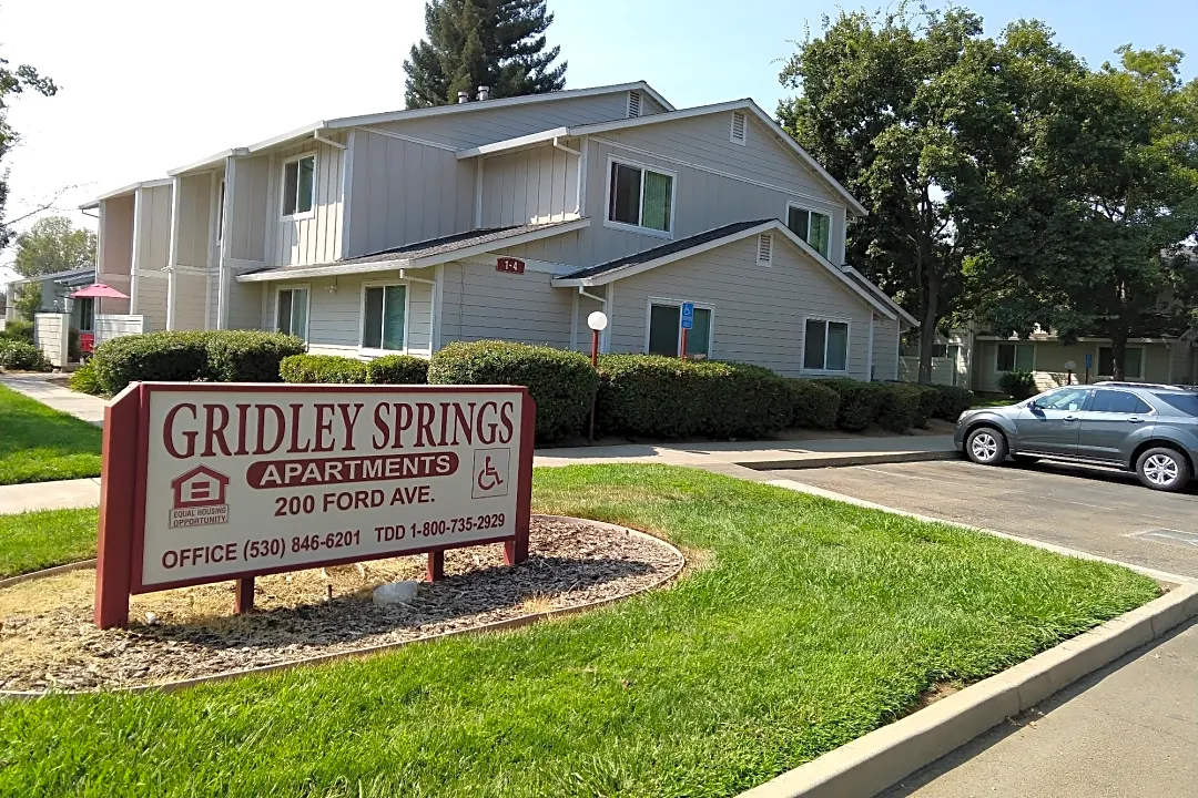 1378-1394 State Highway 99, Gridley, CA 95948 - Apartments in