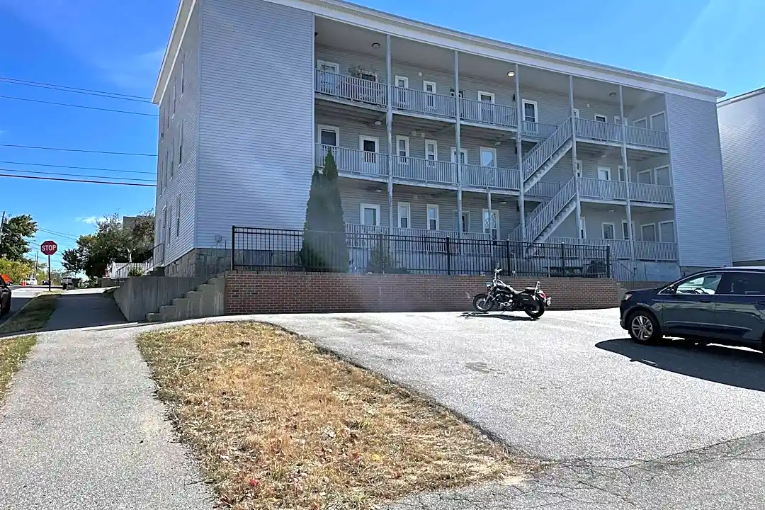 104 Wilson St 3 Manchester, NH Apartments for Rent Rent.