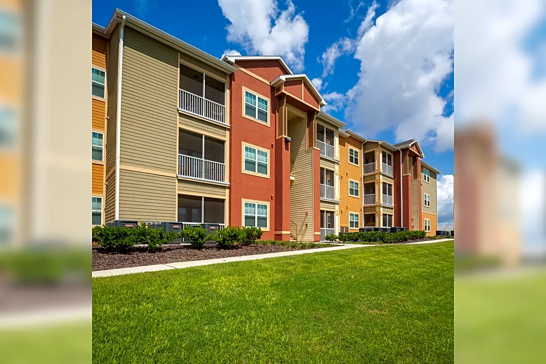 42+ Gardens at citrus tower apartments clermont information
