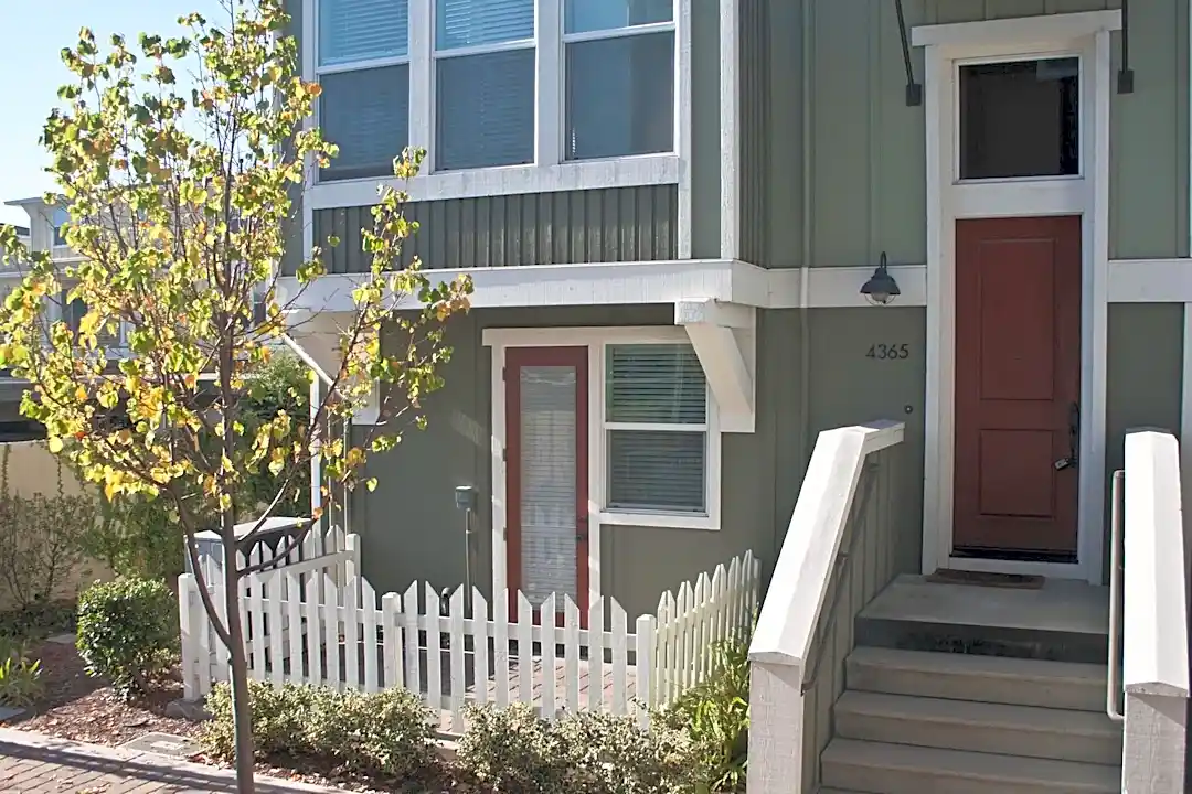 4365 Somerton Terrace Fremont, CA Houses for Rent Rent.