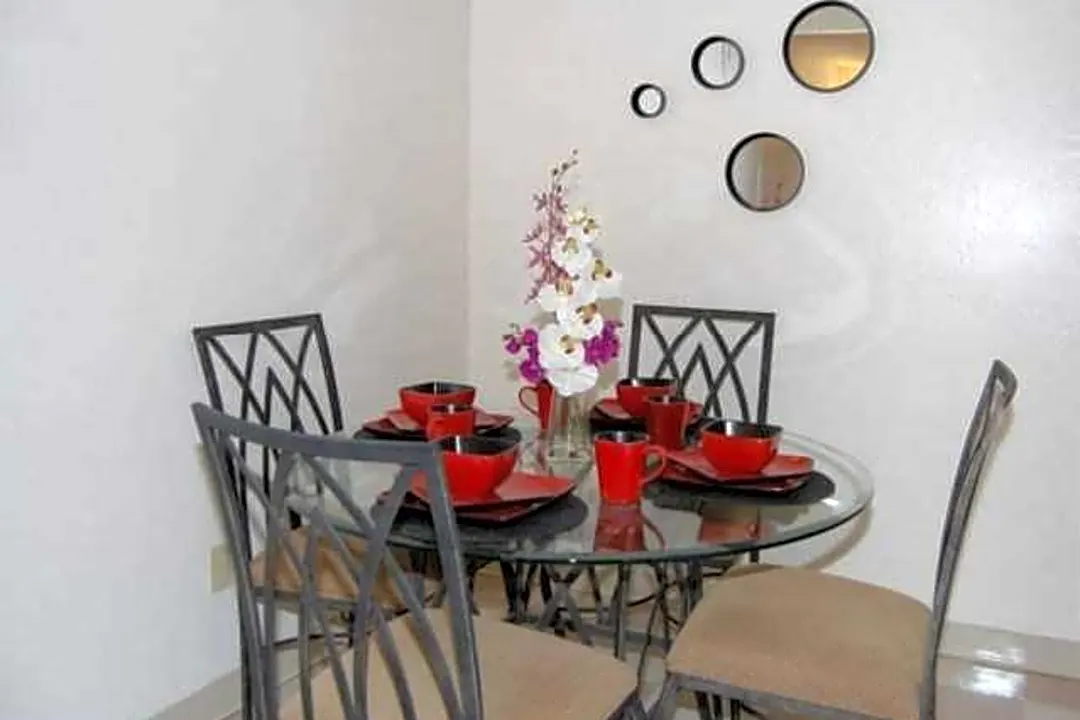 Emerald Pointe Apartments - Modesto Ca 95350