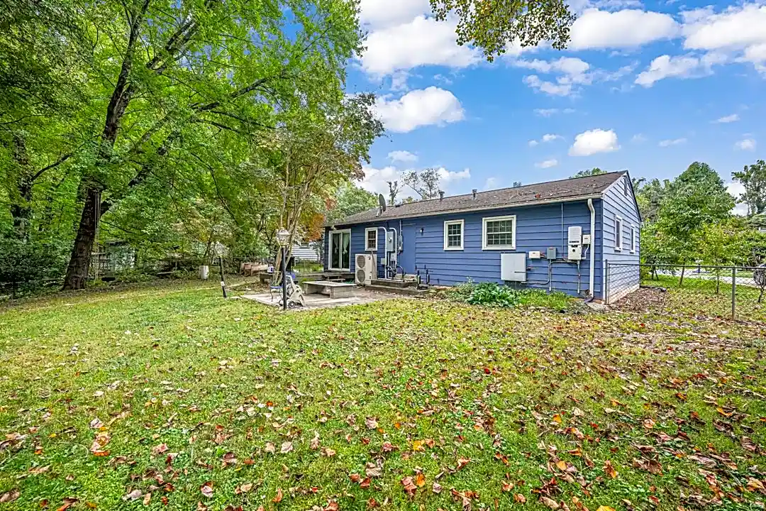 1911 Pice Pl Falls Church, VA Houses for Rent Rent.