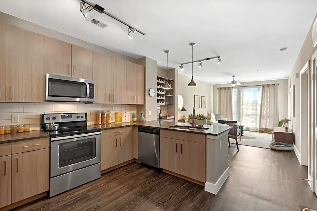 AMLI Dry Creek 7471 S Clinton St Englewood CO Apartments for