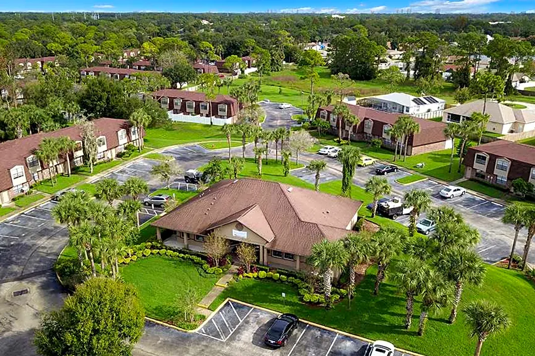 Victoria Gardens  Port Orange, FL Apartments For Rent