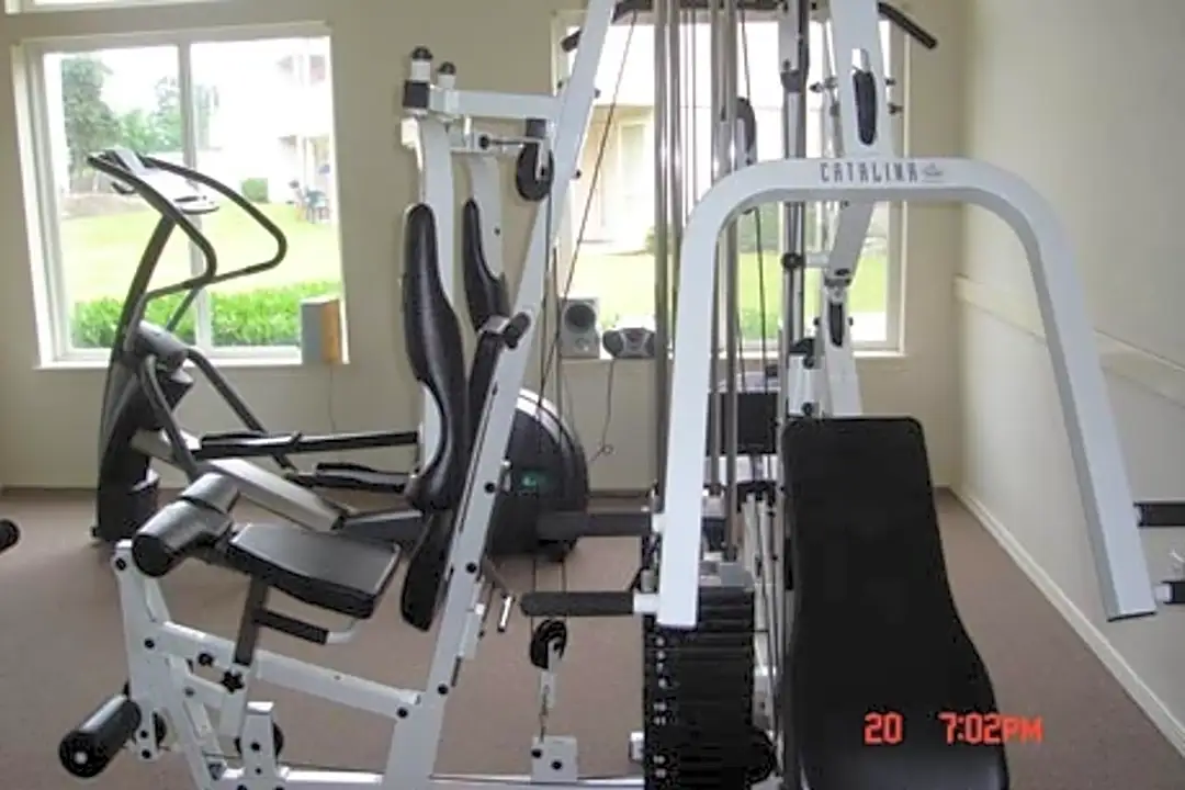 Pacific fitness malibu discount home gym craigslist