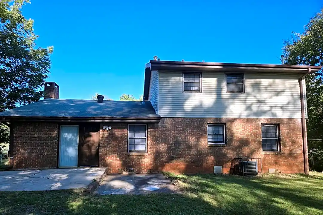 1154 Pine Mountain Dr Forest Park, GA Houses for Rent Rent.