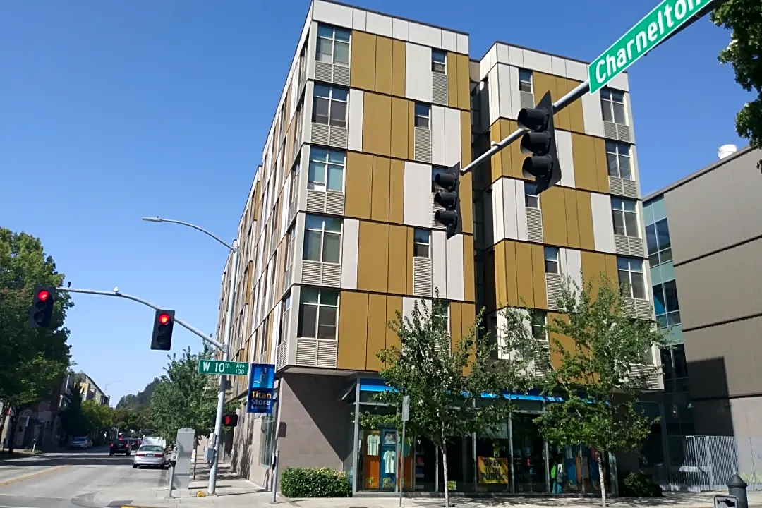 Directions to Ecco Apartments in Eugene, Oregon