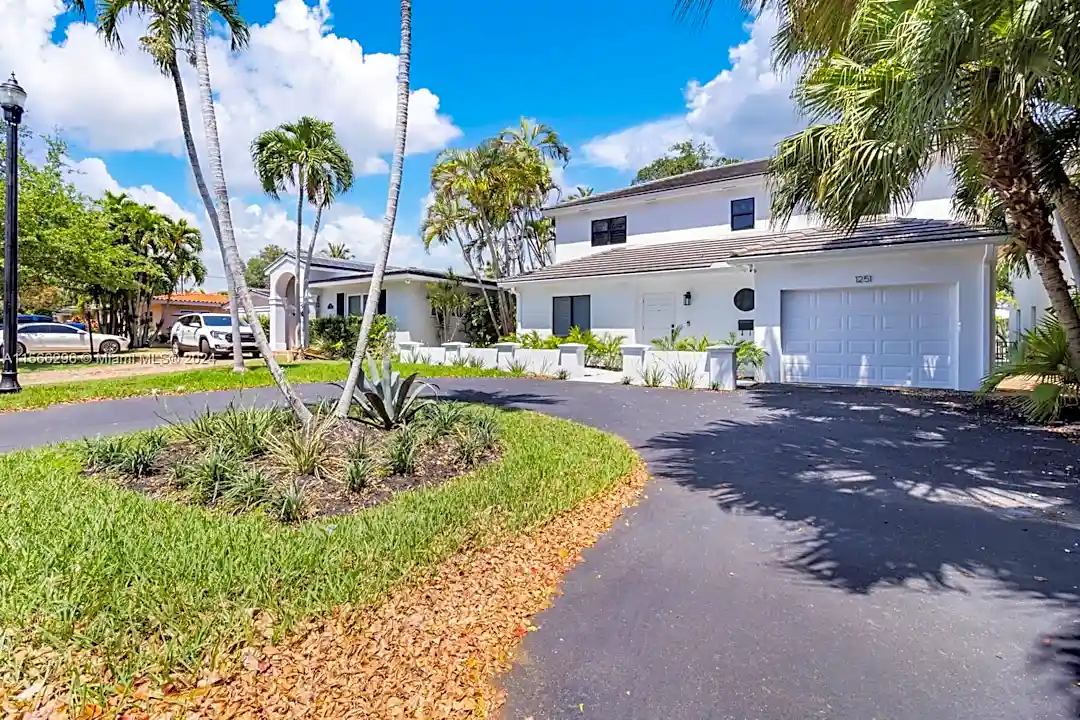 1251 Campo Sano Ave Coral Gables, FL Houses for Rent Rent.