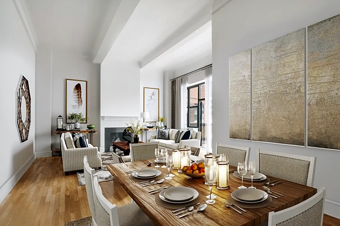 360 East 57th St. in Sutton Place : Sales, Rentals, Floorplans