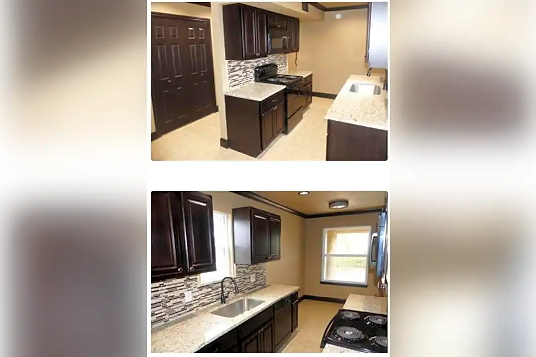 680 Sycamore St Paris, TX Houses for Rent Rent.