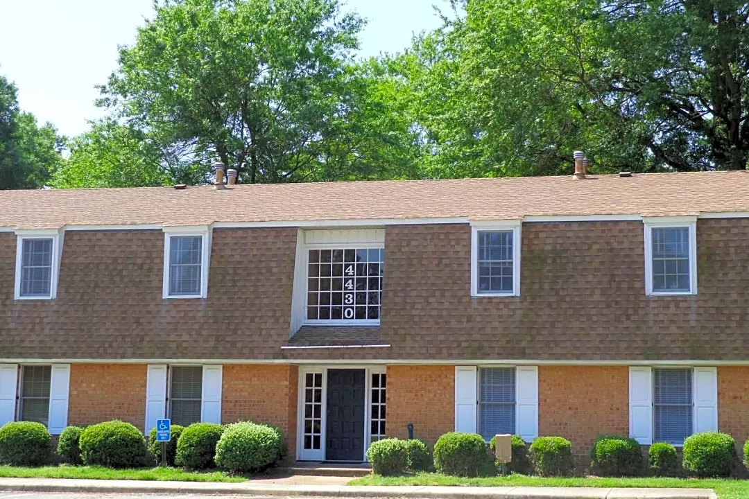 Miars Farm Apartments - Chesapeake, VA 23321