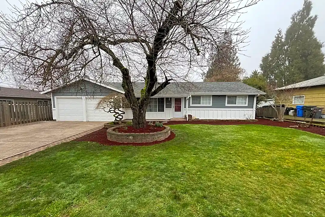 4023 Carolina Ave NE | Salem, OR Houses for Rent | Rent.