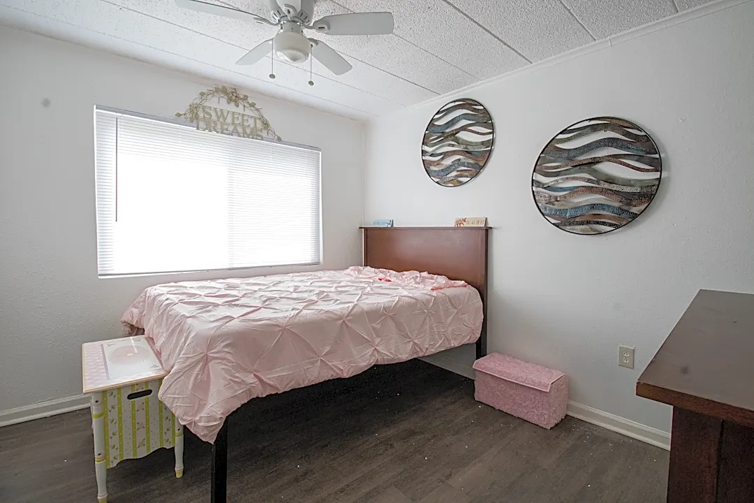 1118 Adams Ave Apartments Odessa, TX 79761