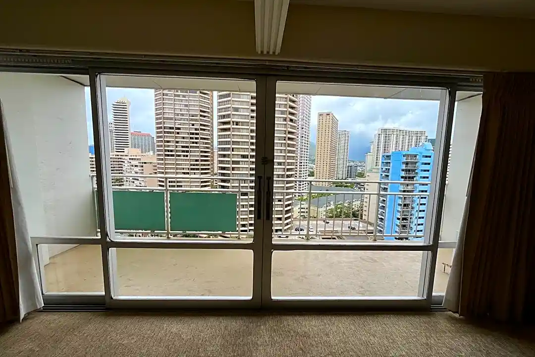 1777 Ala Moana Blvd Apartments - Honolulu, HI 96815