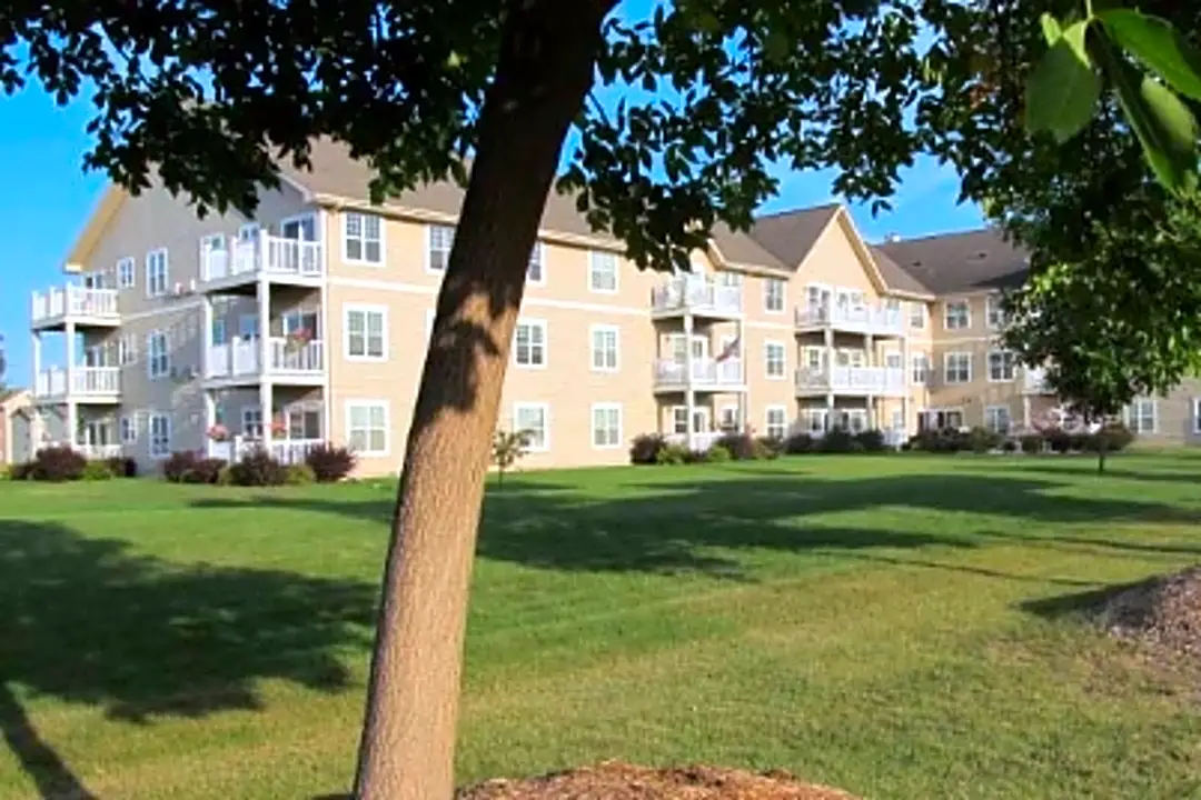 Brookstone Commons 120 Byrd Ave Neenah WI Apartments for Rent